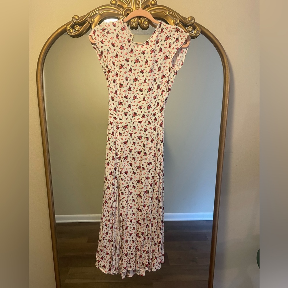 Gavin Dress